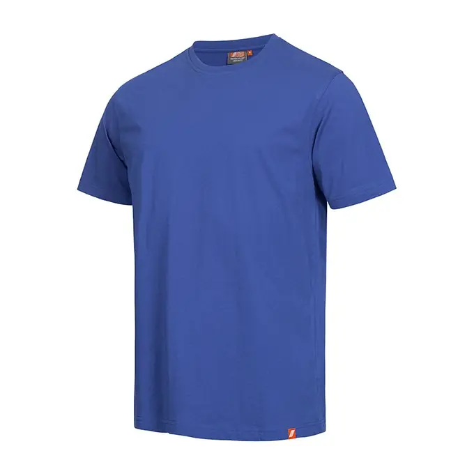 Direkt Vom Hersteller T-Shirt Motion Tex Light, königsblau, Gr. L