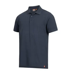 Polo-Shirt Motion Tex Light, marineblau, Gr. M Aktuell