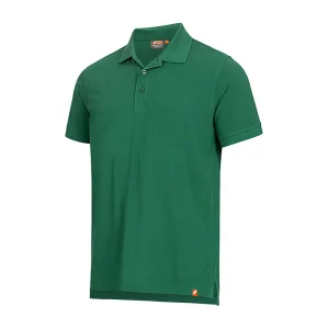 Polo-Shirt Motion Tex Light, grün, Gr. L Angebot