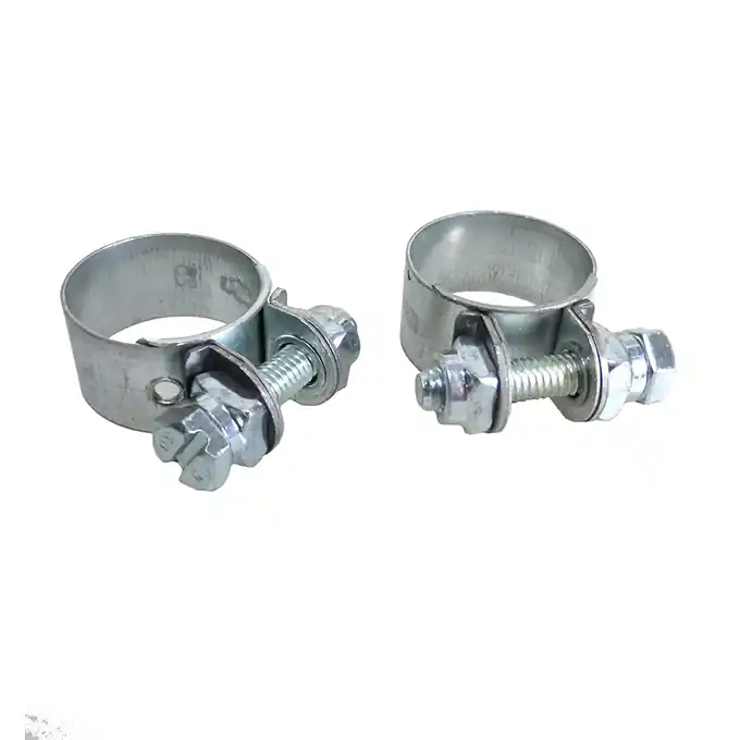 Schlauchschelle 18 x 12 mm Neuheit