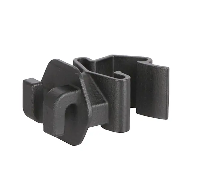 Direkt Vom Hersteller Seilisolator für T-Pfosten Metallpfahl