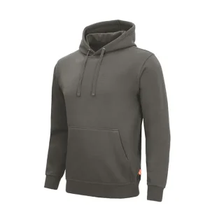Sale Kapuzenpullover Motion Tex Light, Grau, Gr. XL