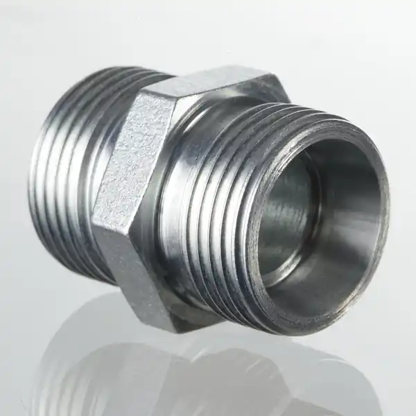 Reduzierverschraubung 12  6 L, M18/12 x 1,5 mm Nur Heute