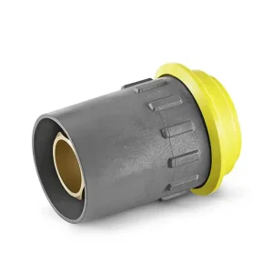 Schnellkupplung mit Easy!Lock Innengewinde Markenware