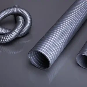 Sichere Zahlung PVC-Saug- und Druckschlauch "APDatec 144", 152 mm, 2 bar