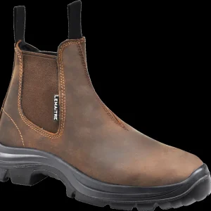 Sicherheitsschuh Rider S3, braun, Gr. 49 Sale