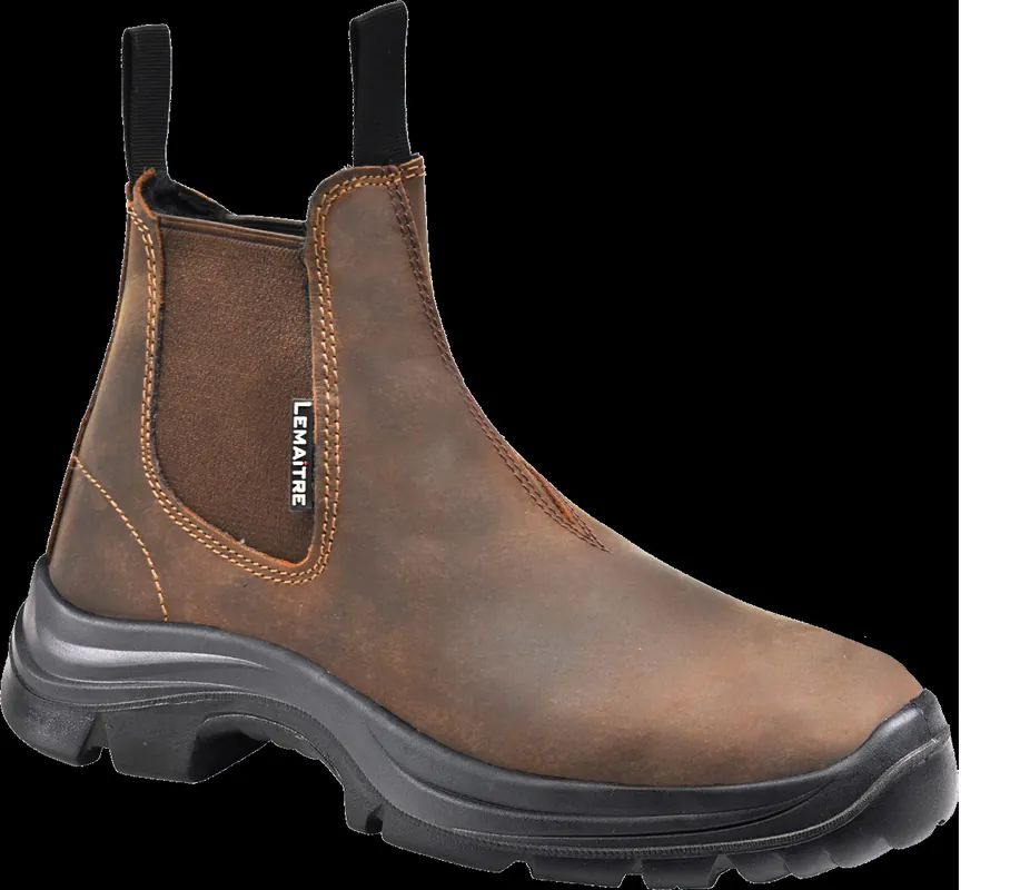 Sicherheitsschuh Rider S3, braun, Gr. 49 Sale
