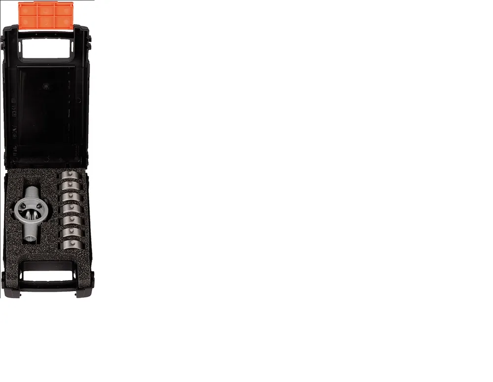 Expressversand Schneideisen Satz HSS-G