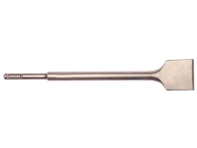 Wochenendangebot Spatmeissel SDS-plus ECO