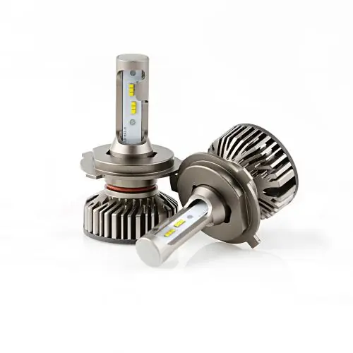 H4 LED-Lampen-Set mit Canbus Online Kaufen