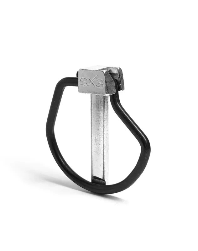 Sichere Zahlung SX3 Funktions-Klappsplint 5 x 32 mm