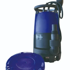 H2Q MD VXP 4-in-1-Pumpe mit Schwimmer Neuheit