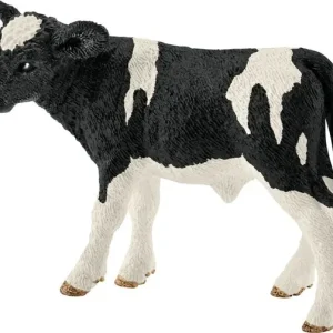 Neu Im Sortiment Schwarzbunt Kalb