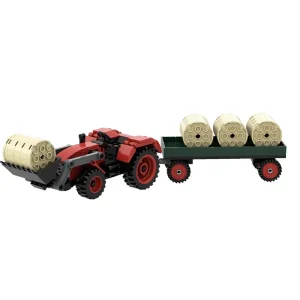 Aktuell Brixies Grosser Traktor