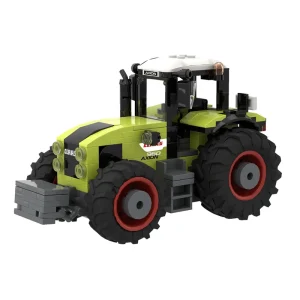 Markenprodukt Brixies Claas Axion 960 Traktor