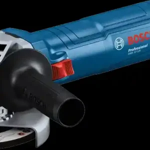Letzte Chance Winkelschleifer GWS 12-125 Professional 230V