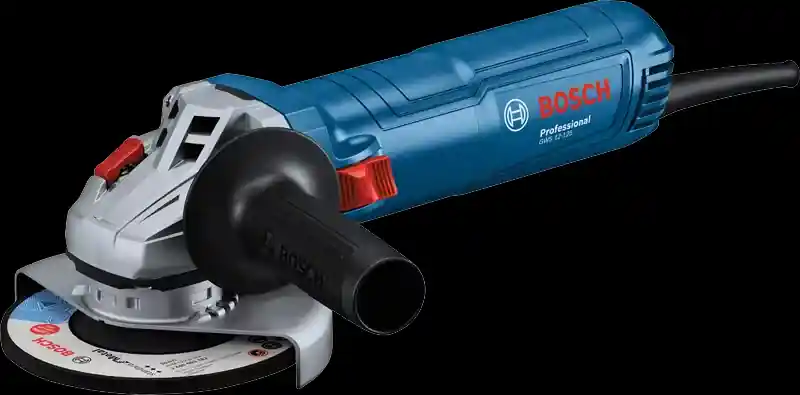 Letzte Chance Winkelschleifer GWS 12-125 Professional 230V