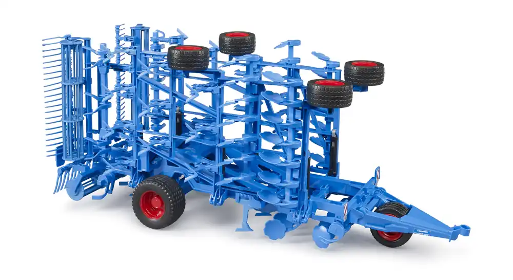 Beliebt Traktor Fendt "Vario 211"