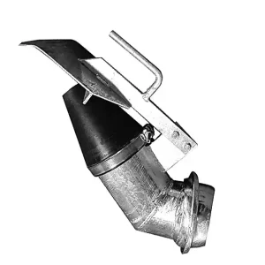 Perfekt-Verteiler mit M-Kupplung, 150 mm Highlight