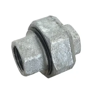 Versand Am Gleichen Tag Fitting Edelstahl V2A, Verschraubung konisch, 1", 2x IG
