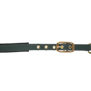 Halfter "TopLine", Gr. 1, Forest Direktkauf