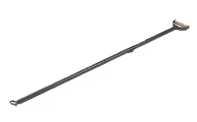 Nur Heute Bullenführstab