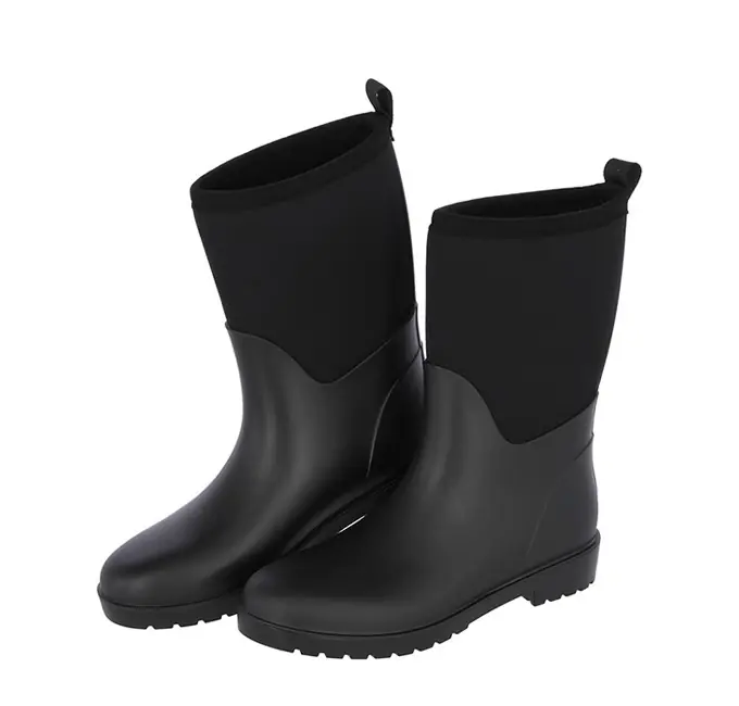 Top-Preis Arbeitsstiefel "NeoLite", halbhoch, Gr. 42