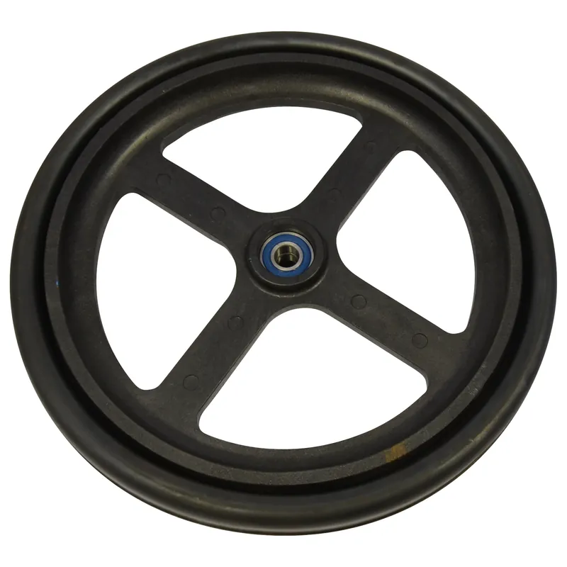 Nur Für Kurze Zeit Andruckrolle 340 x 50 mm, komplett, pf. Lemken 3576001