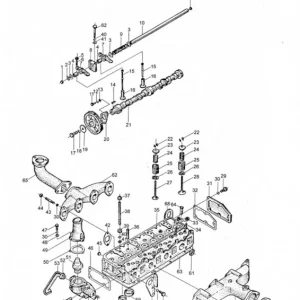 Metallbuchse für Formschlauch-Thermostat C490BT Preisreduziert