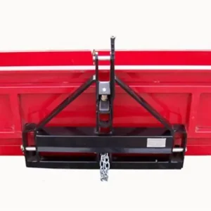 Hecktransportmulde / Transportbox TTB180 Markenprodukt