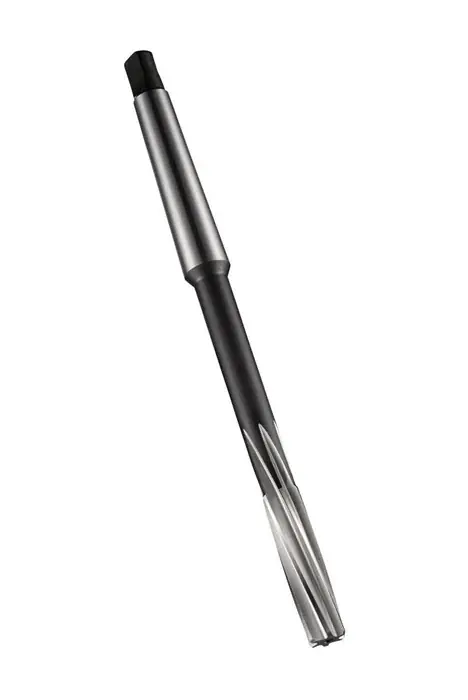 Maschinenreibahle B161 DIN 208 H7 Form B D.20mm HSS-E Blank MK2 DORMER Mega-Angebot
