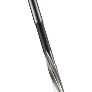 Maschinenreibahle B170 DIN 212 Form B D.6,99mm HSS-E Blank DORMER Beliebt