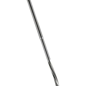 Maschinenreibahle B400 DIN 8093 H7 Form B D.1,2mm HM Blank DORMER Nur Für Kurze Zeit