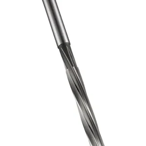 Kracherpreis Maschinenreibahle B901 BS 328 H7 Form B D.3,18mm HSS-E Blank/dampf.DORMER