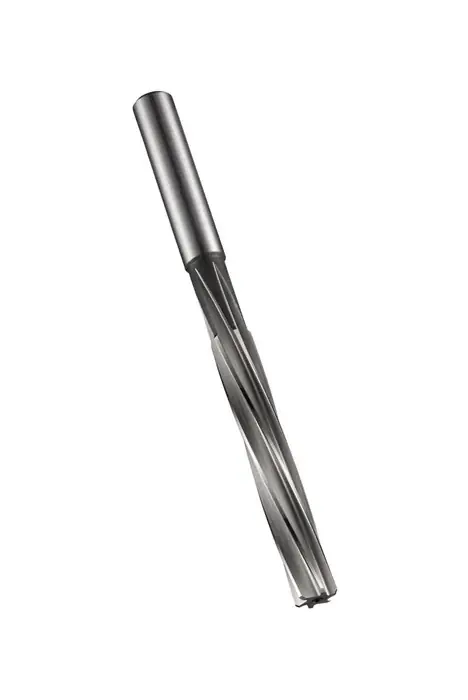 Schnäppchen Maschinenreibahle B901 BS 328 H7 Form B D.4mm HSS-E Blank/dampf.DORMER