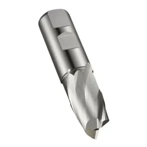 Langlochfräser Einsatz-L.45,5mm HSS-E-PM Blank Rabatt