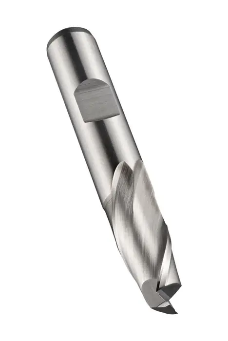 Langlochfräser D.8,5mm HSS-E-PM Blank Z.2 Garantierte Lieferung