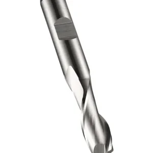 Langlochfräser D.1,59mm HSS-E-PM Blank Z.2 DORMER Geprüft