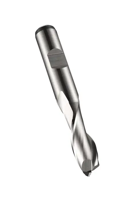 Langlochfräser HSS-E-PM Blank Z.2 Nenn-D. 2mm Top-Angebot