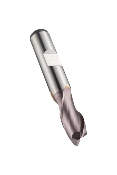 Langlochfräser Einsatz-L.30,5mm HSS-E-PM TiCN Z.2 DORMER Letzte Chance