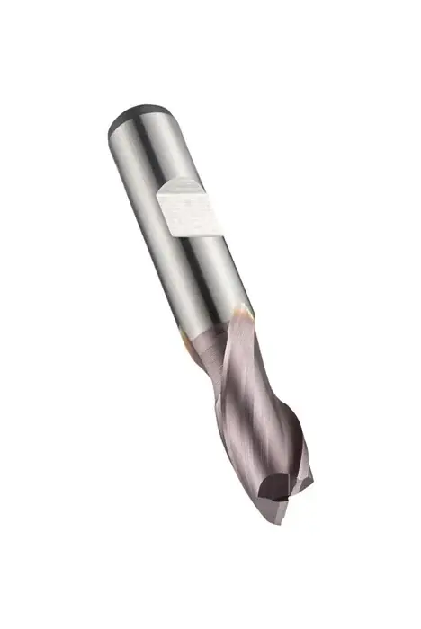 Direkt Vom Hersteller Langlochfräser HSS-E-PM TiCN Z.2 Nenn-D. 9mm DORMER