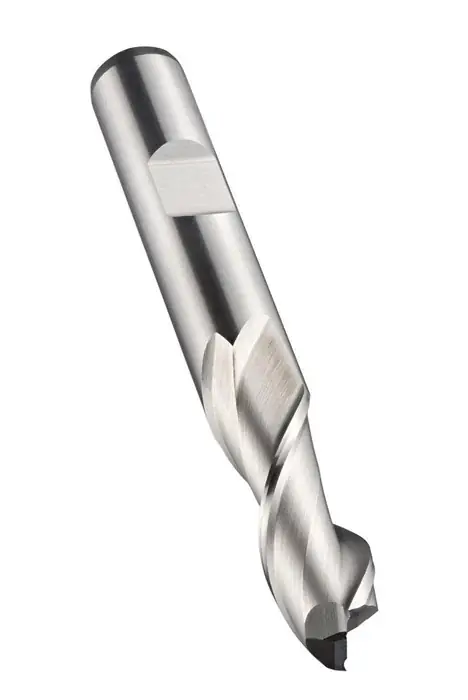 Must-Have Langlochfräser HSS-E Blank Z.2 nenn-D. 6mm DORMER