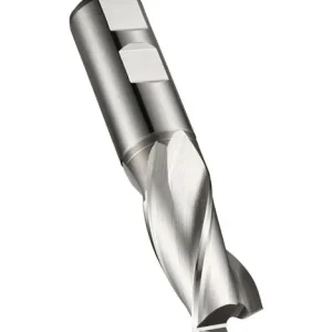 Langlochfräser HSS-E-PM Blank Z.3 Nenn-D. 25mm DORMER Neue Kollektion
