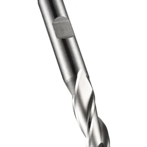 Langlochfräser D.4,5mm HSS-E-PM Blank Z.3 DORMER Must-Have