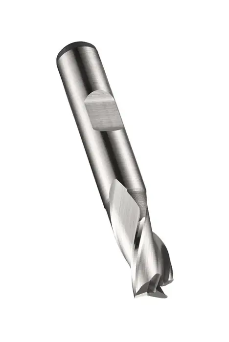 Knallerangebot Langlochfräser HSS-E-PM Blank Z.3 Nenn-D. 5mm