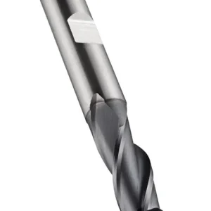 Neue Ware Langlochfräser HSS-E-PM ALCRONA Z.3
