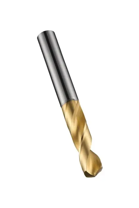 Spiralbohrer DIN 6539 TypN R520 D.3,7mm HM TiN HA 2,5XD DORMER Angebot