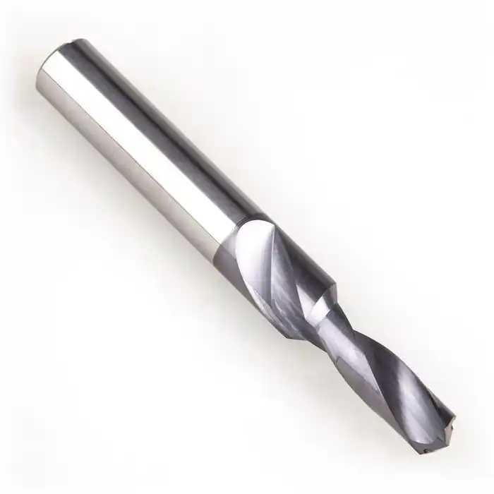 Kurzstufenbohrer TypN R7131 M12 HM AlTiN DORMER Saisonangebot