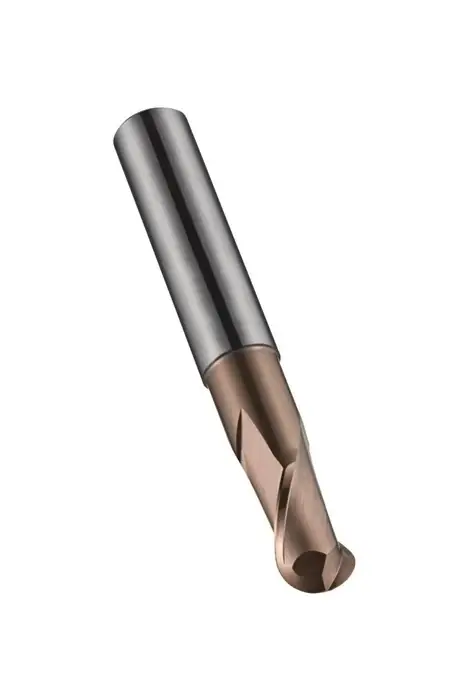 Jetzt Kaufen Radiusfräser S229 D.5mm Einsatz-L.20mm HM TiSiN Z.2