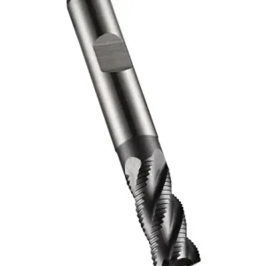 Schaftfräser C428 DIN 844 K D.16mm Schneiden-L.32mm HSS-E-PM ALCRONA 35Grad Z.4 Meistverkauft